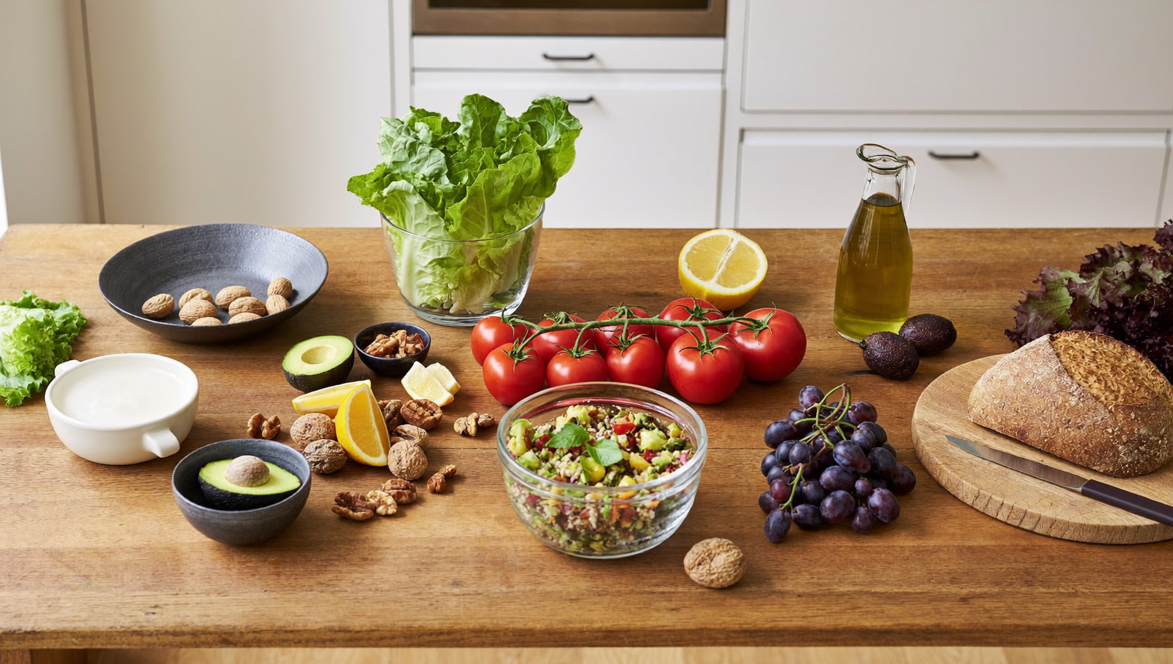 Alimentazione Consapevole | webmarketingresearch.it